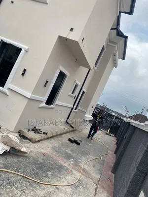 Furnished 4bdrm House in Galadimawa for sale