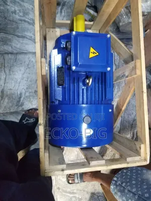Electric Motor