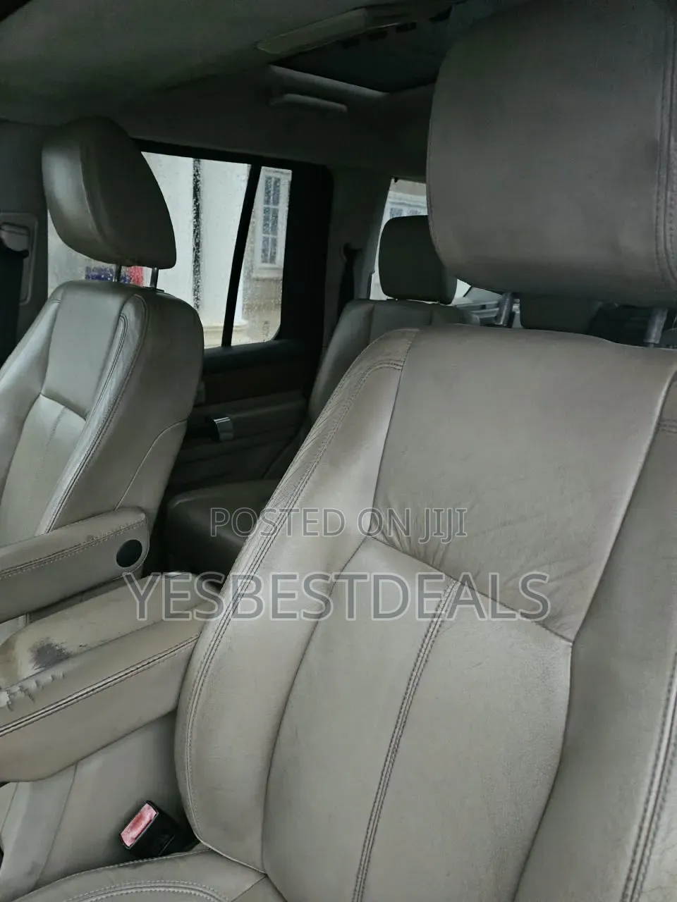 Toyota RAV4 2008 Black