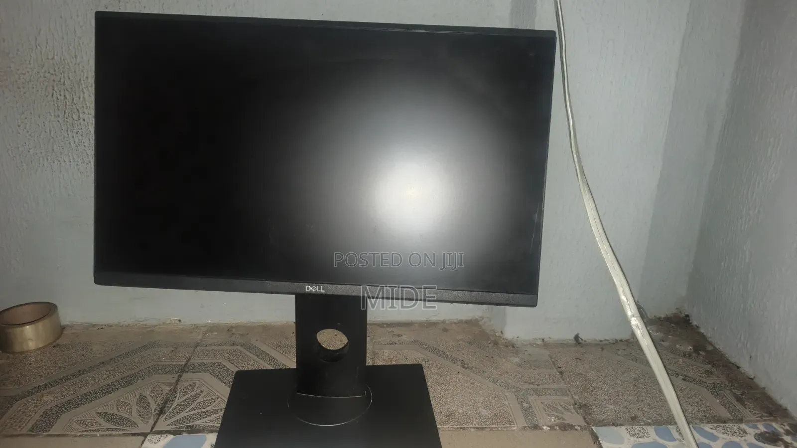 Dell P2419H (24-Inch) Full HD IPS