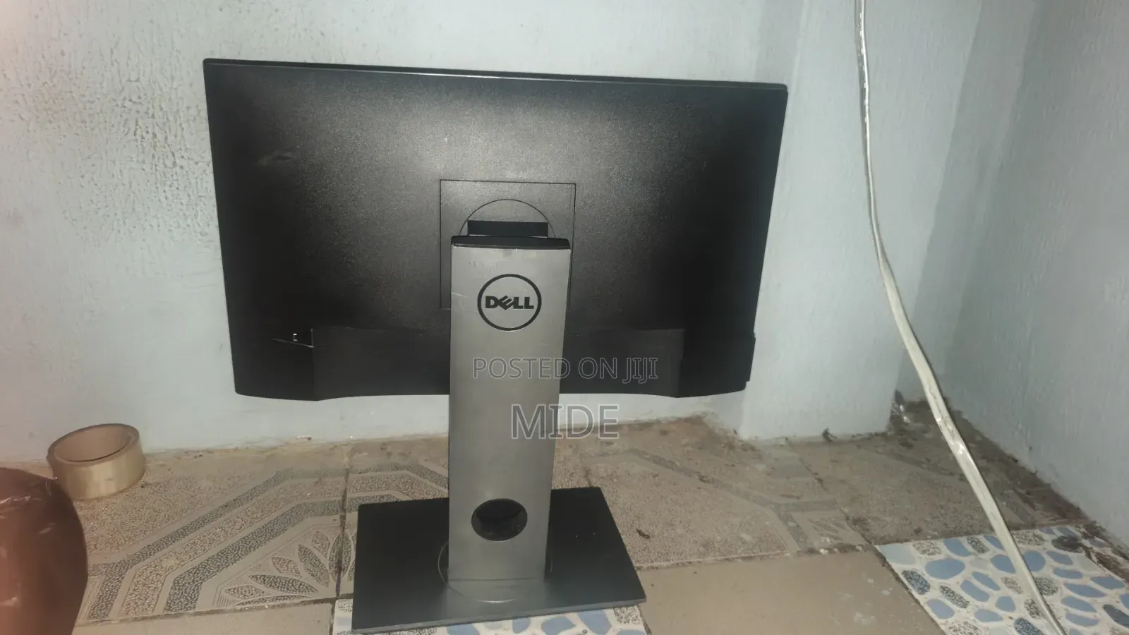 Dell P2419H (24-Inch) Full HD IPS