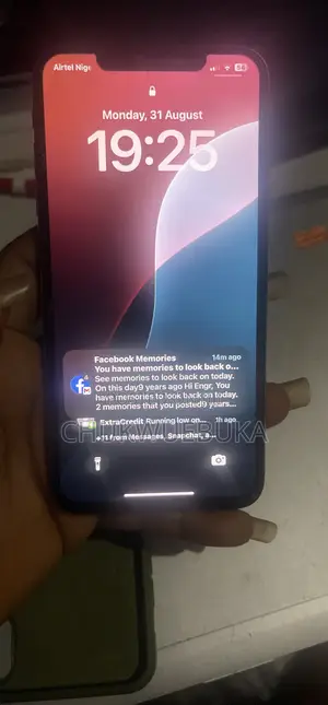 Apple iPhone XS Max 256 GB Rose Gold