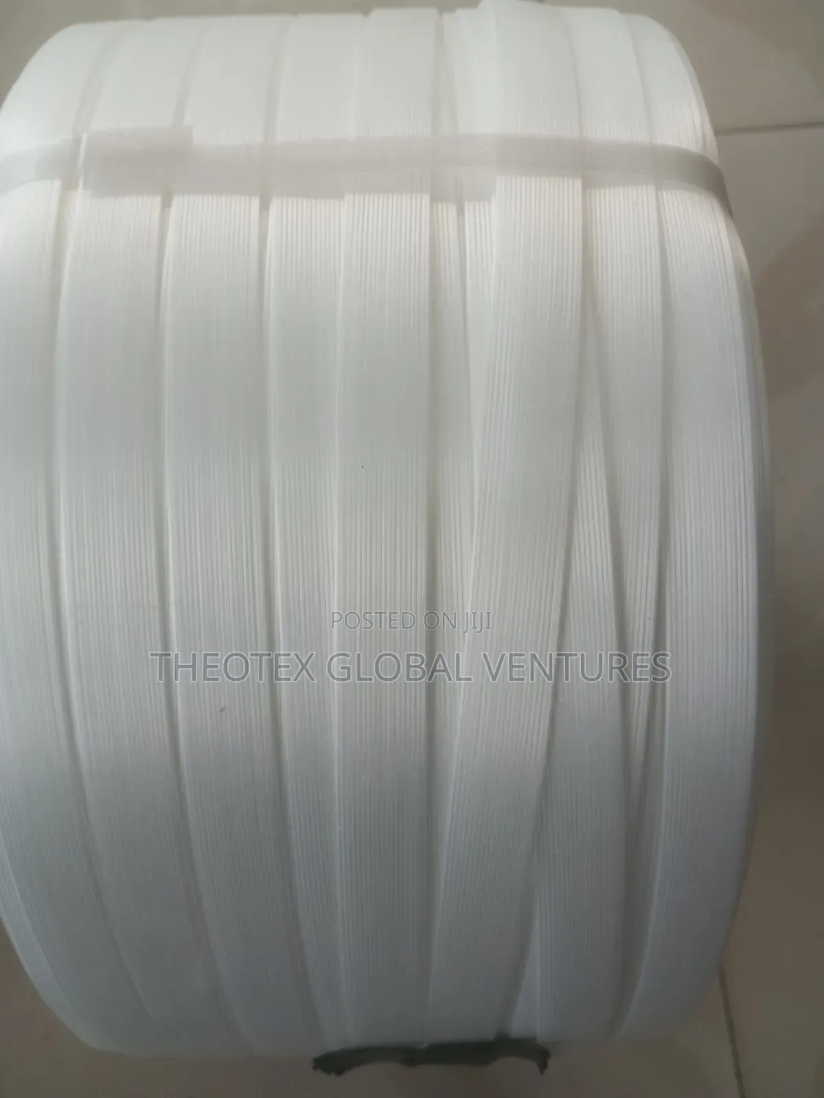 Polyester Composite Cord Strapping X 600m