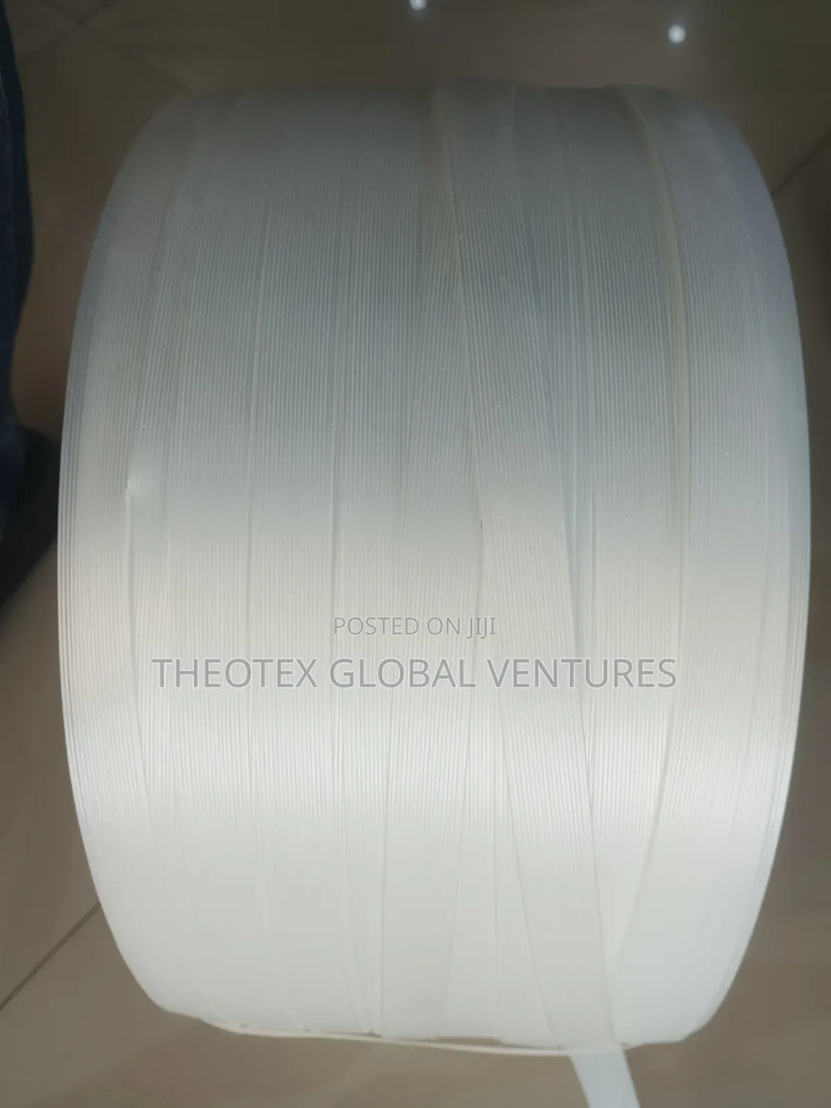 Polyester Composite Cord Strapping X 600m