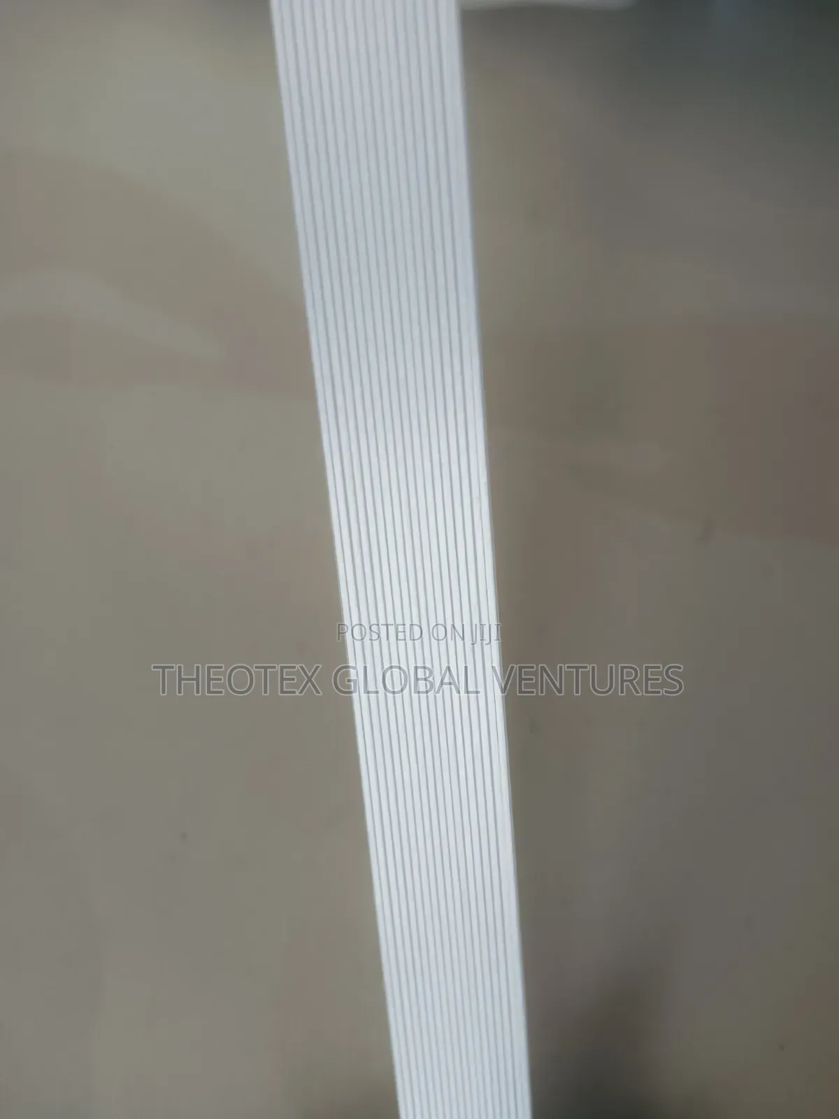 Polyester Composite Cord Strapping X 600m