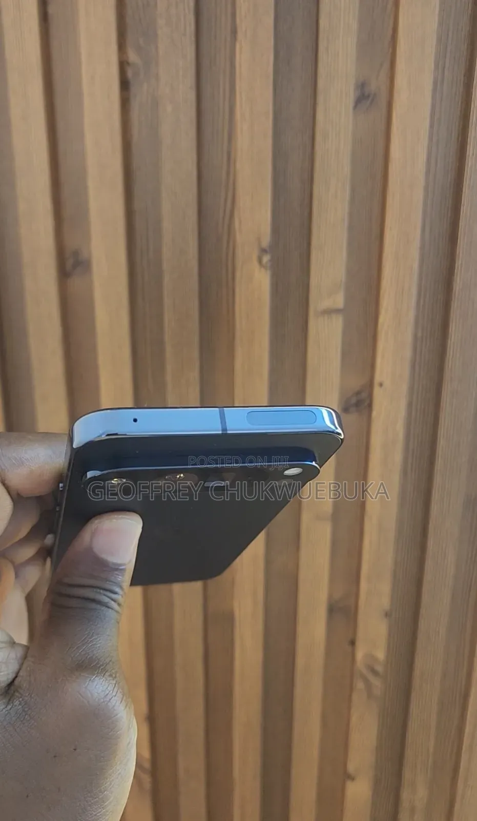 Google Pixel 9 Pro XL 256 GB Gray