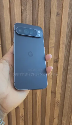Google Pixel 9 Pro XL 256 GB Gray