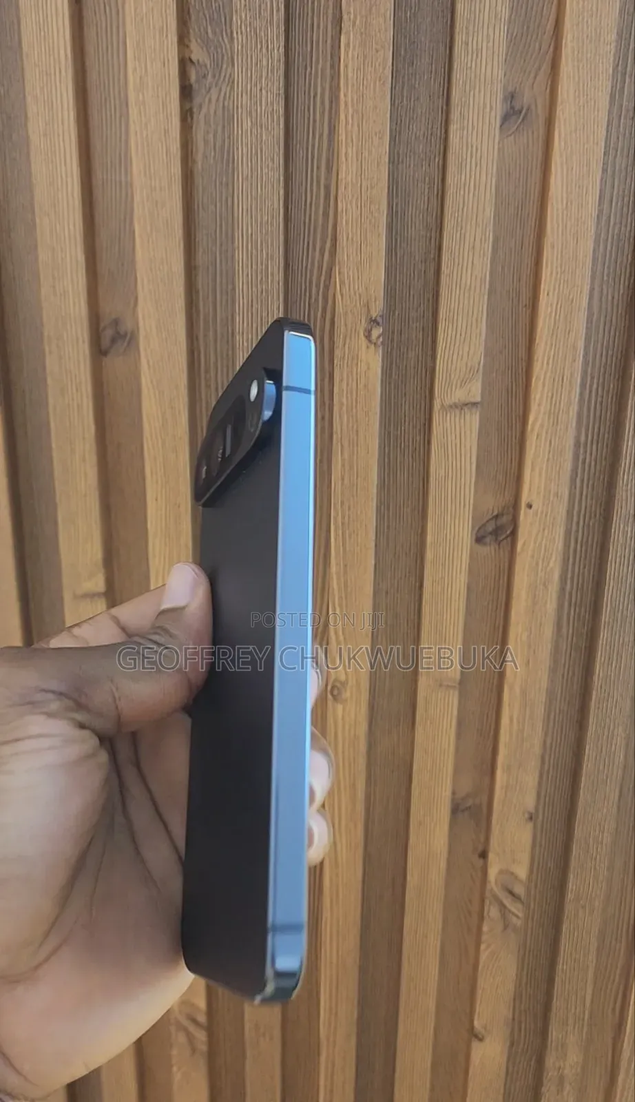 Google Pixel 9 Pro XL 256 GB Gray