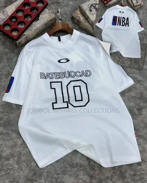Tops Wears