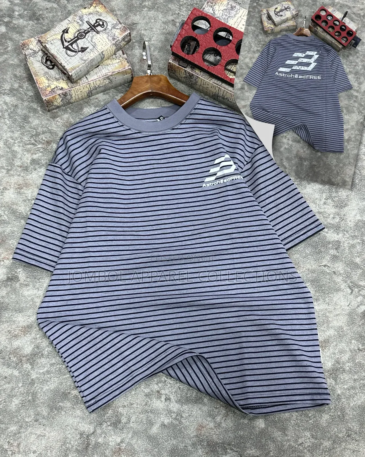 Tops Wears