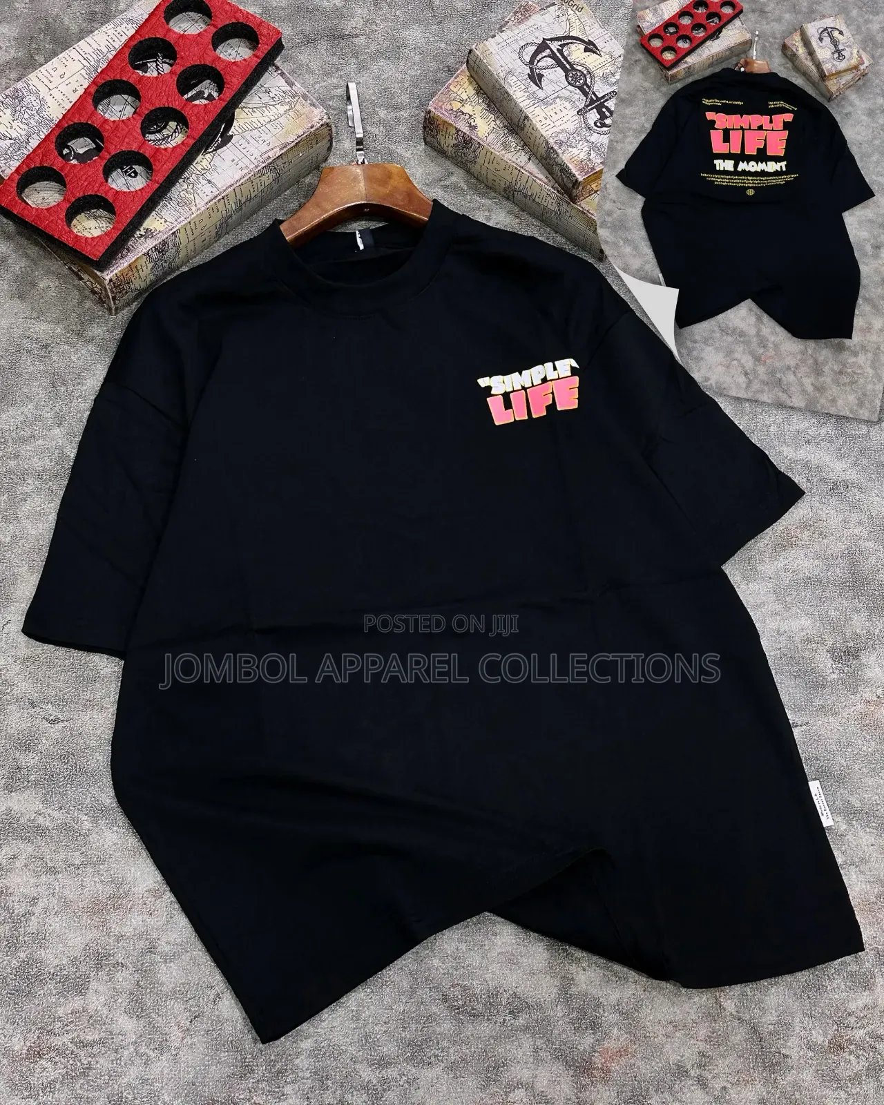 Tops Wears