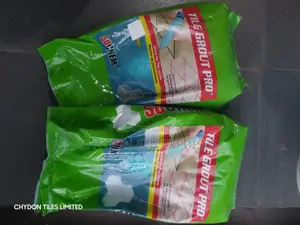 Grouting  Cement