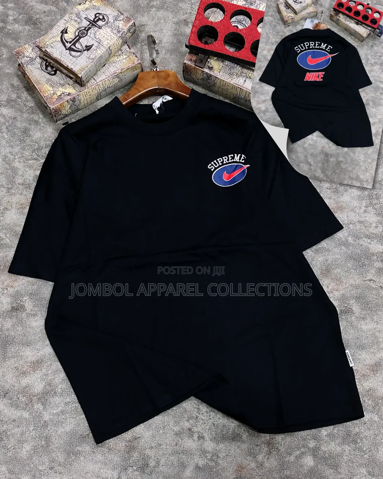 Tops Wears