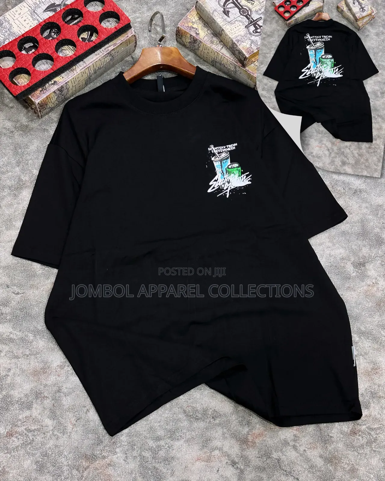 Tops Wears
