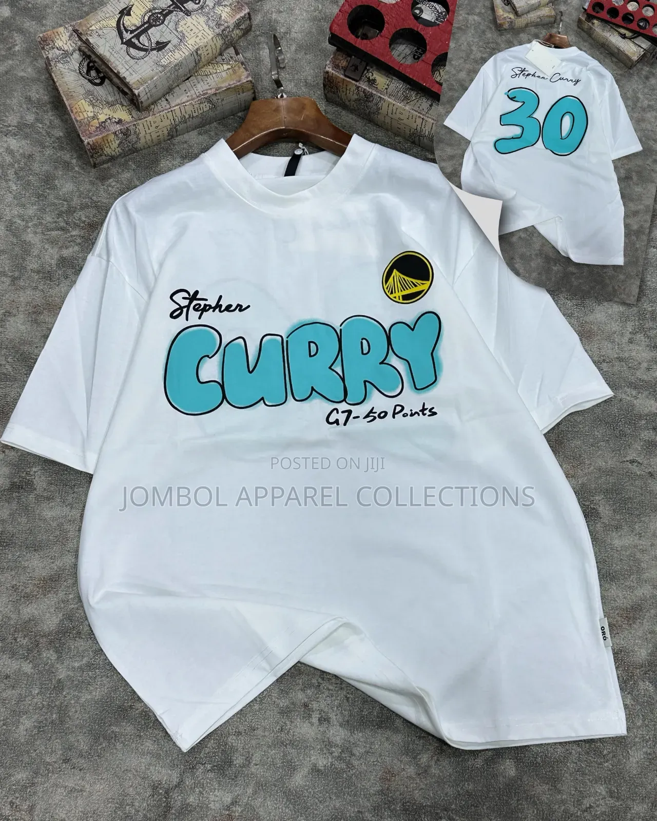 Tops Wears