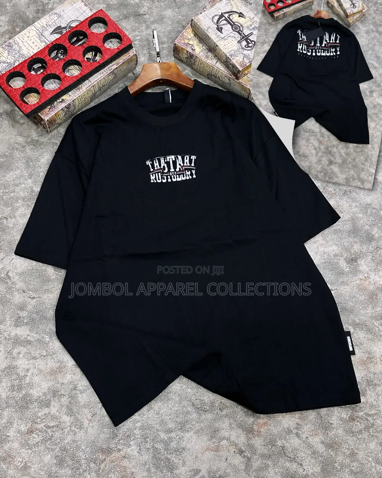Tops Wears