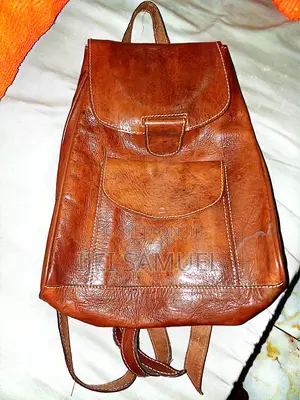 Original UK Leather Ladies Bag