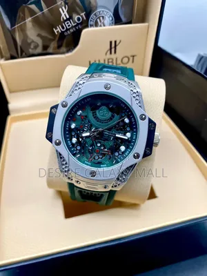 XVIP LUXURY Affordable Hublot Watches Available in Store