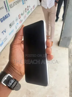 Samsung Galaxy A05 128 GB White