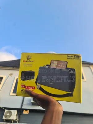 Boom Best Speaker