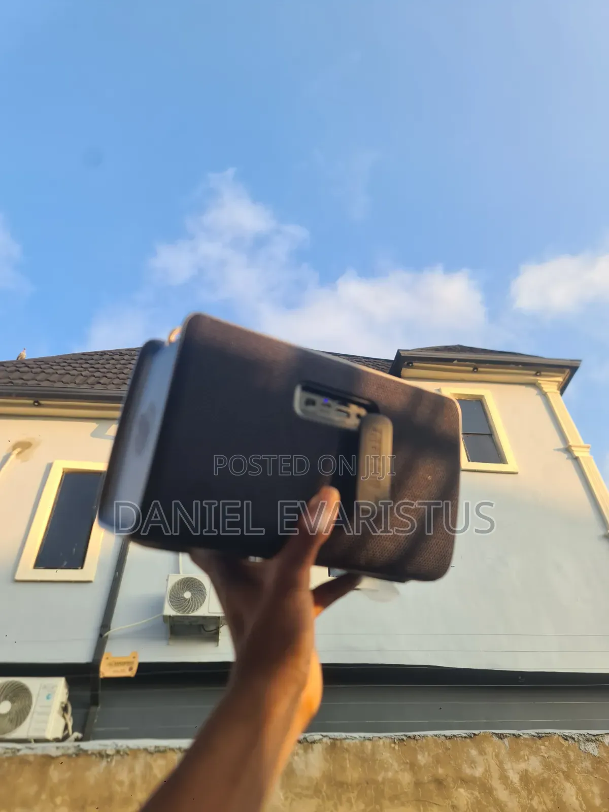 Boom Best Speaker