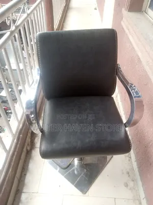Barber Salon Chair