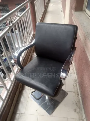 Barber Salon Chair