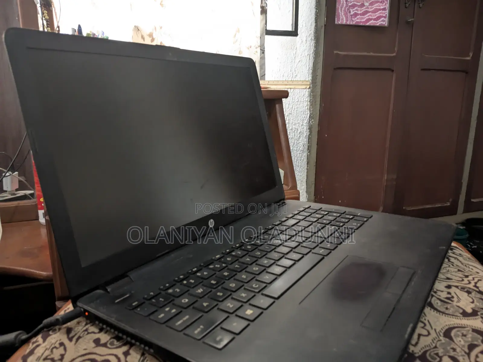 Laptop HP 8GB Intel Core i5 HDD+SSD 512GB