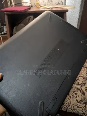 Laptop HP 8GB Intel Core i5 HDD+SSD 512GB