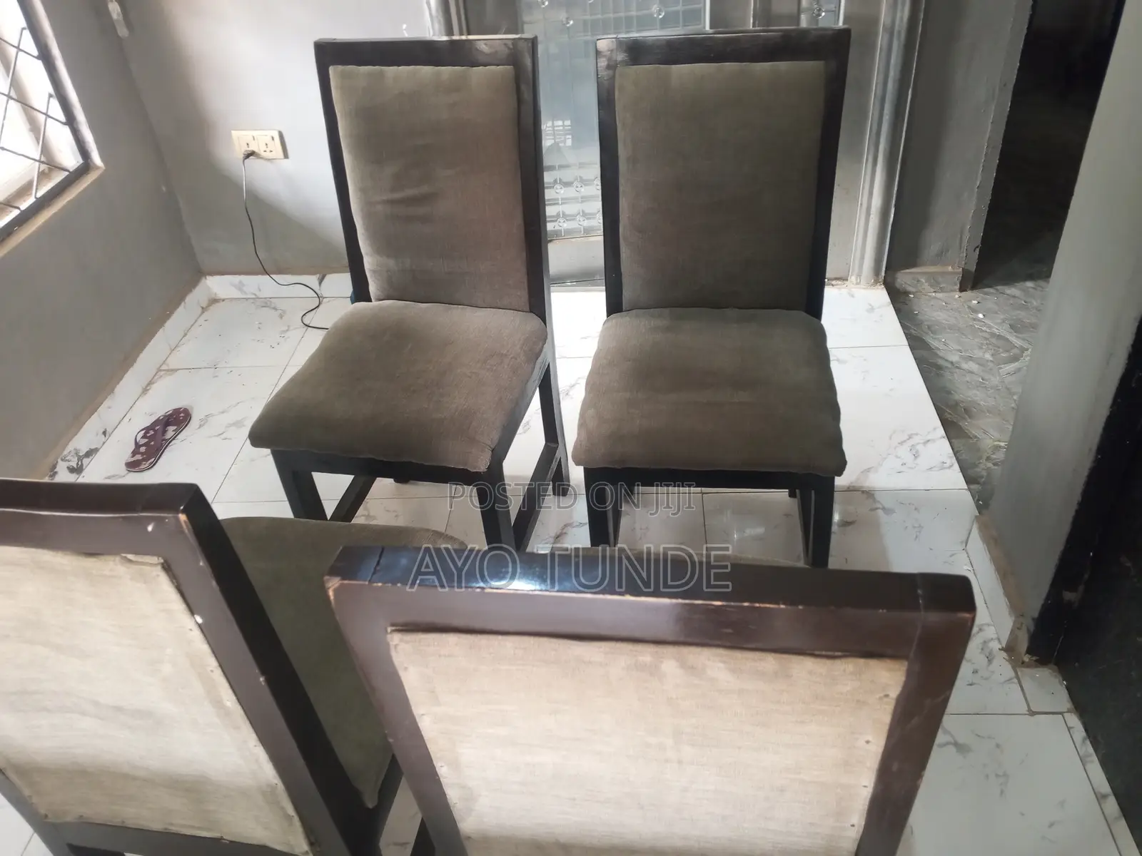 Dinning Table Set
