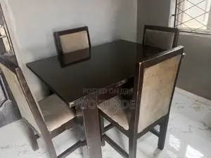 Dinning Table Set
