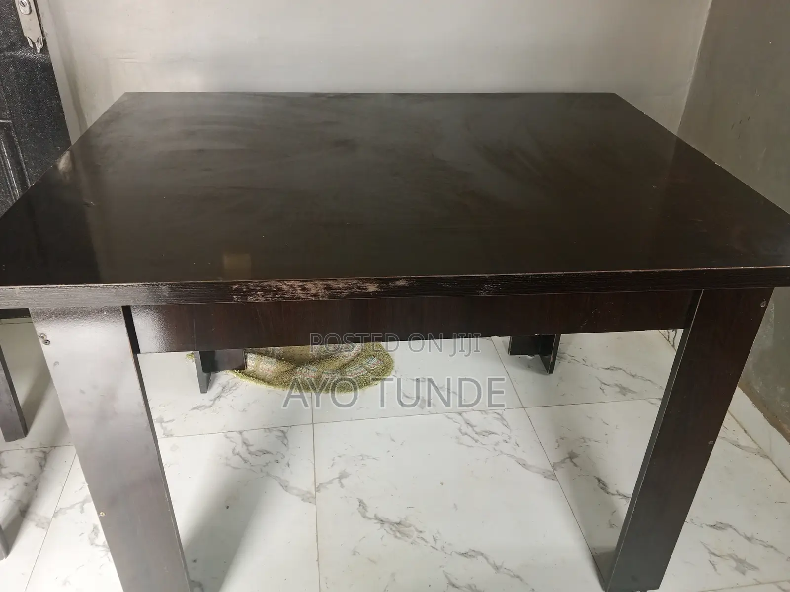Dinning Table Set