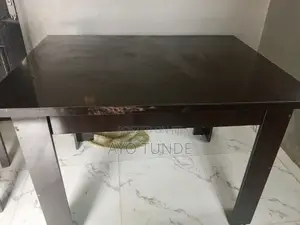 Dinning Table Set