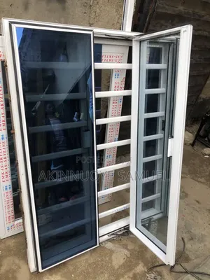Aluminum Fabricator