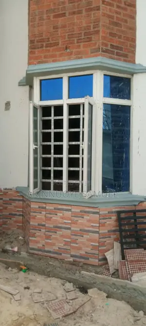 Aluminum Fabricator