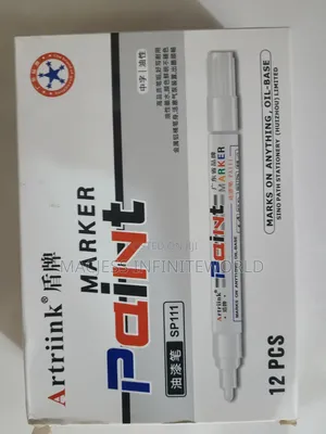 Paint Marker