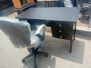 Office Table and Chair