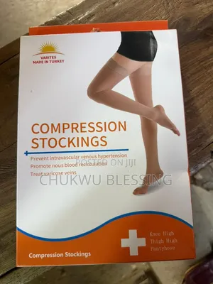 Compression Stock
