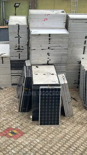 Solar Panels