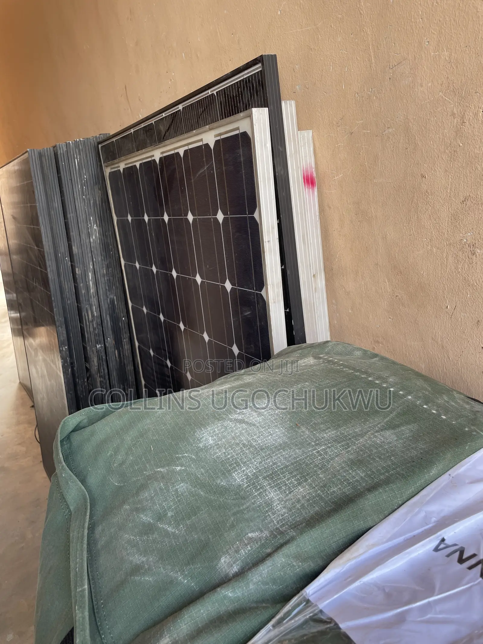 Solar Panels
