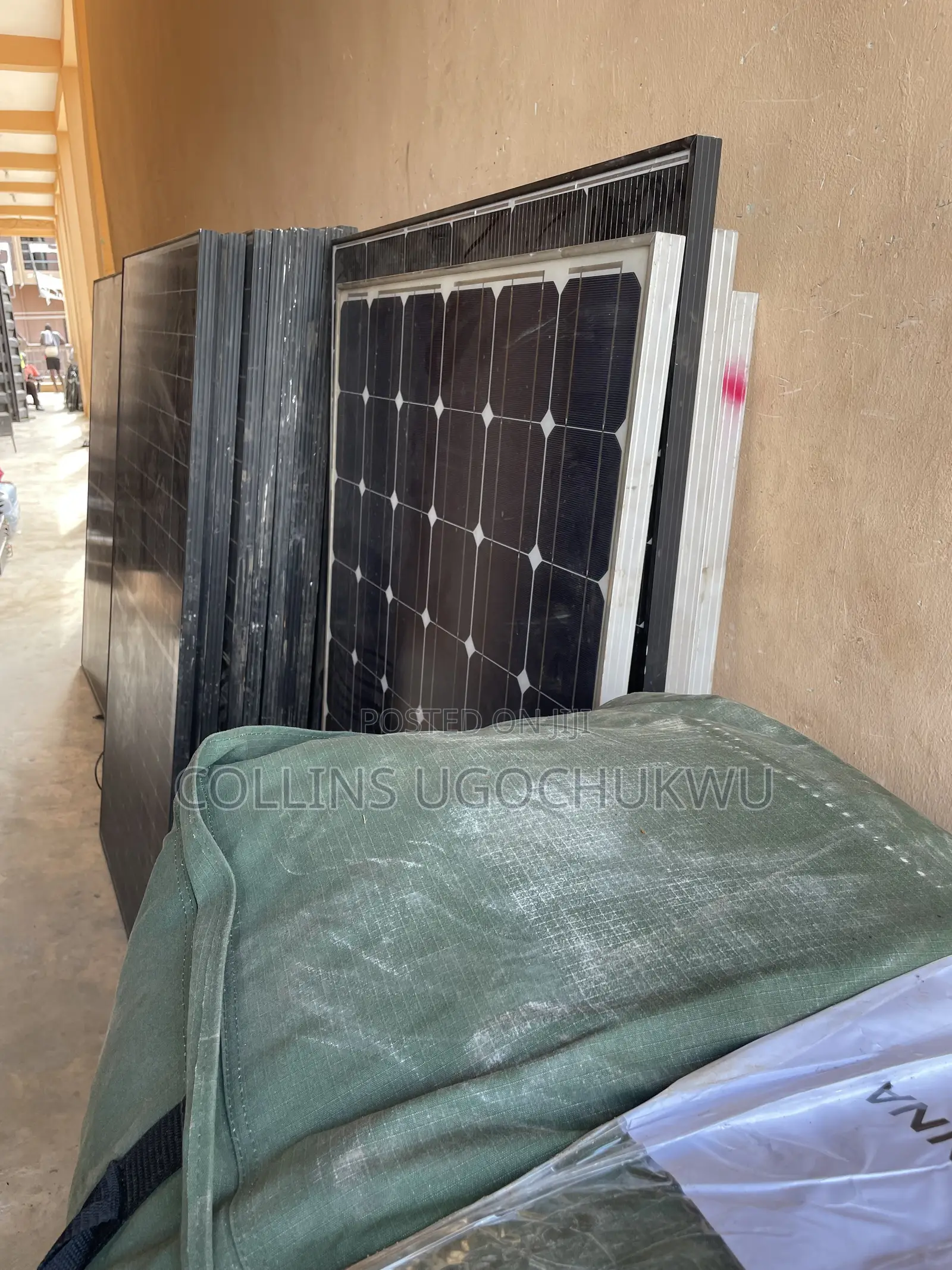 Solar Panels