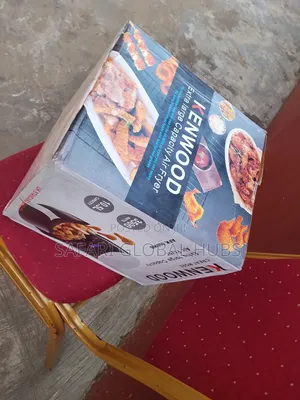 Kenwood 10.5l Airfryer