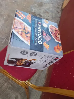 Kenwood 10.5l Airfryer
