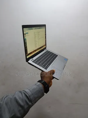 Laptop Dell Latitude 5320 8GB Intel Core i5 SSD 256GB