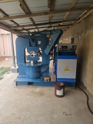 All Size of Wire Rope Pressing