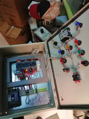 Electrical Panel