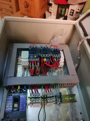 Electrical Panel