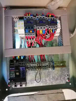 Electrical Panel