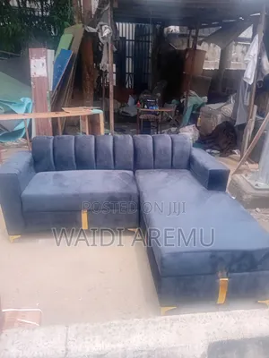 Set of a Sofa Chair