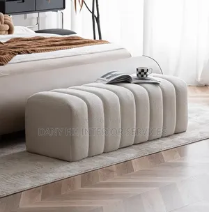 Sstorage Bench Ottoman